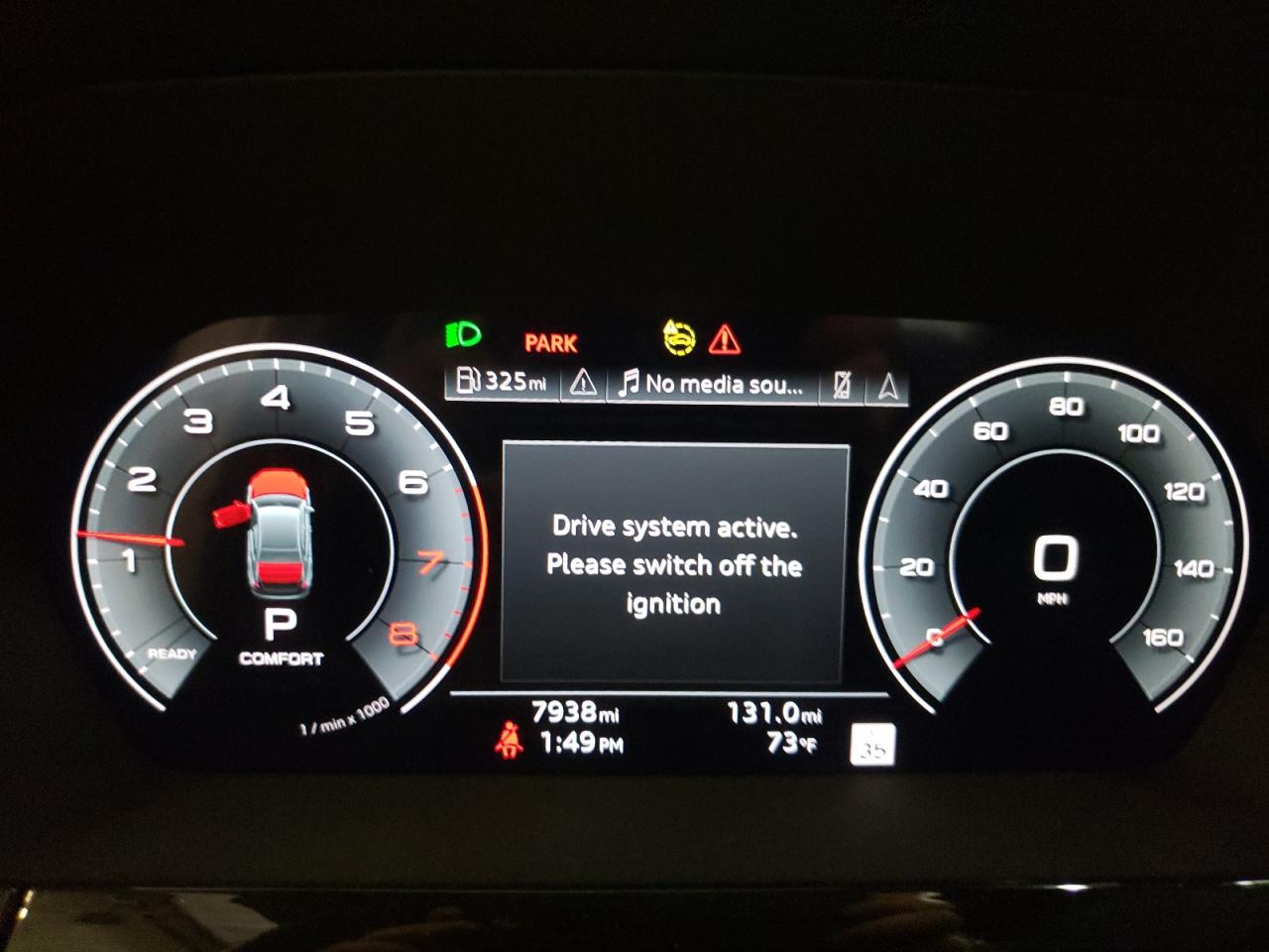 2024 Audi A3 Premium Plus VIN: WAUHUDGY9RA042164 Lot: 80152125