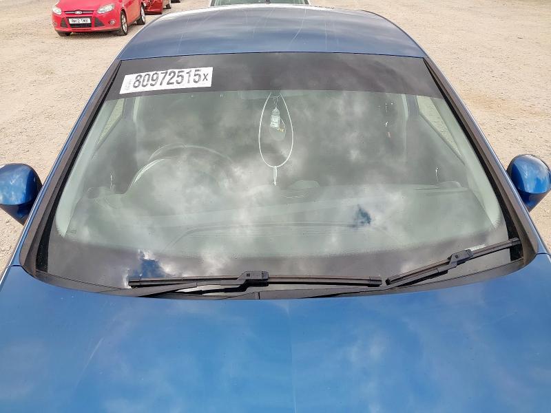 2014 SEAT IBIZA 1.2 TSI FR 5DR