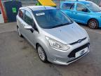 2013 FORD B-MAX TITANIUM for sale at Copart CHESTER