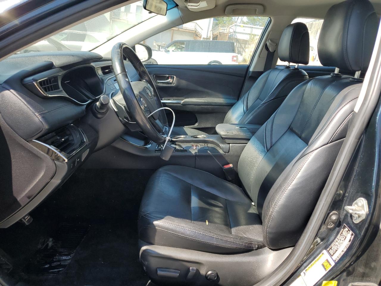 2016 Toyota Avalon Xle VIN: 4T1BK1EB2GU216871 Lot: 81093945