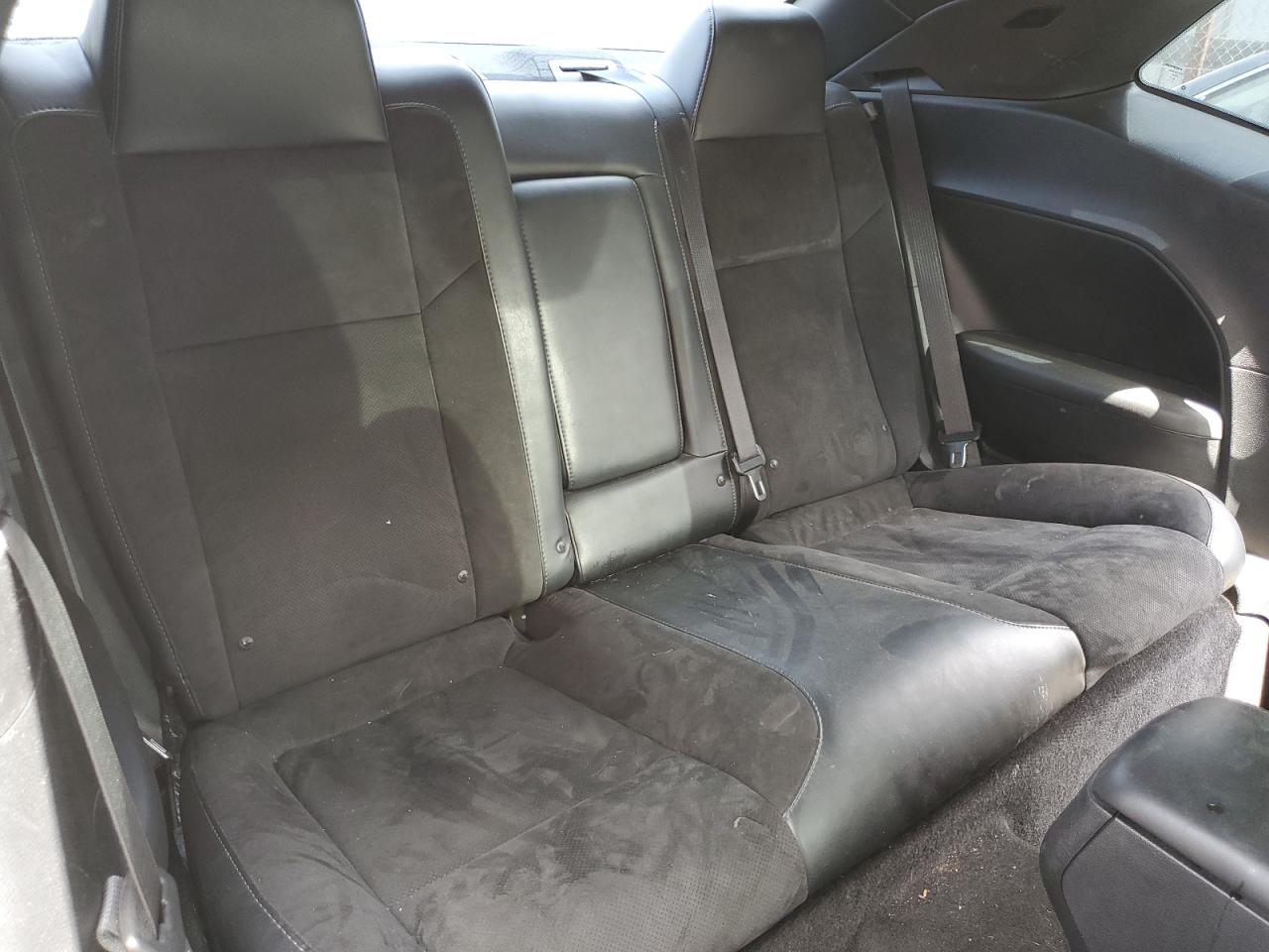 2015 Dodge Challenger R/T Scat Pack VIN: 2C3CDZFJXFH710022 Lot: 80163275