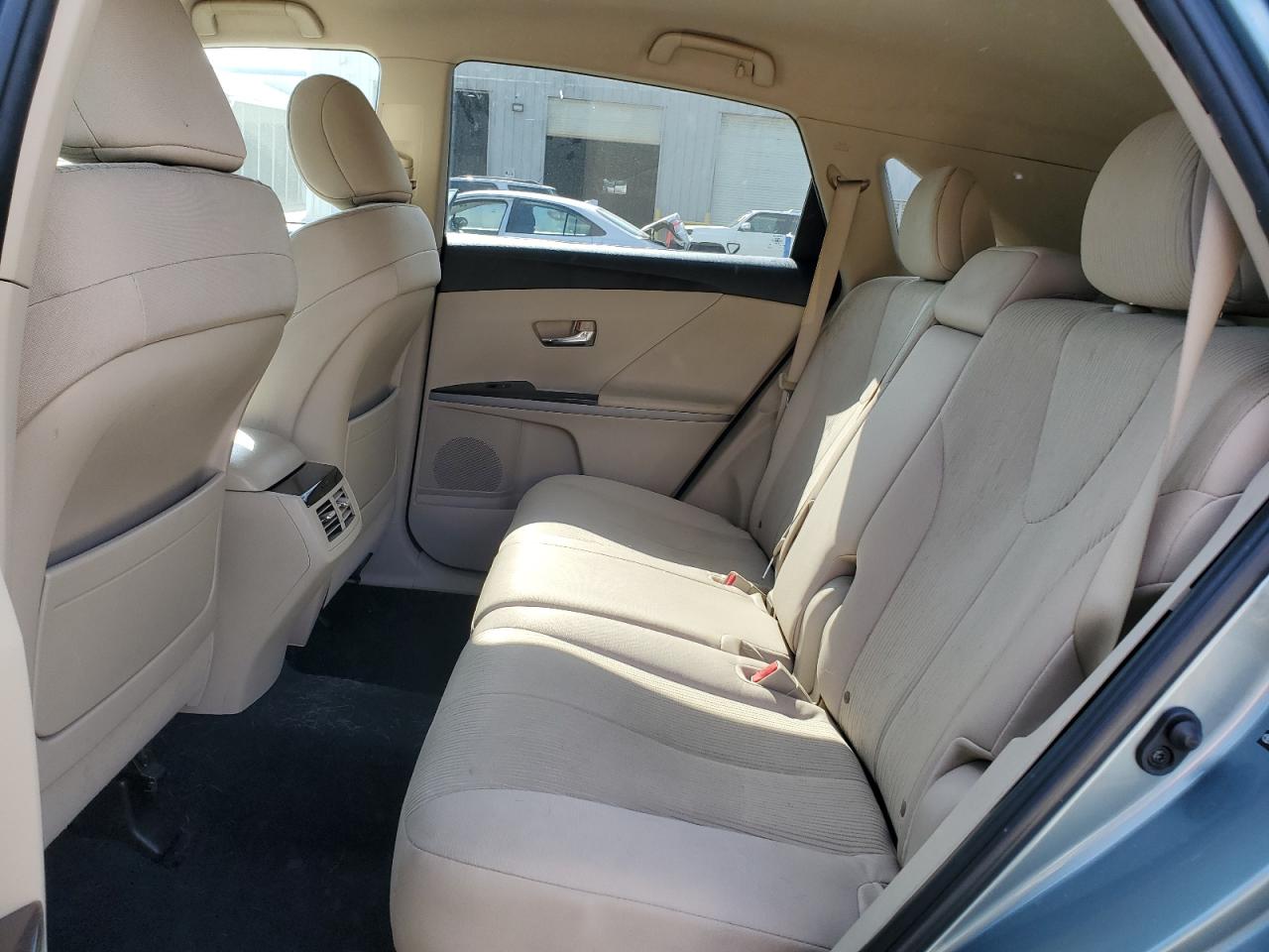 2010 Toyota Venza VIN: 4T3ZK3BB4AU024896 Lot: 72099935