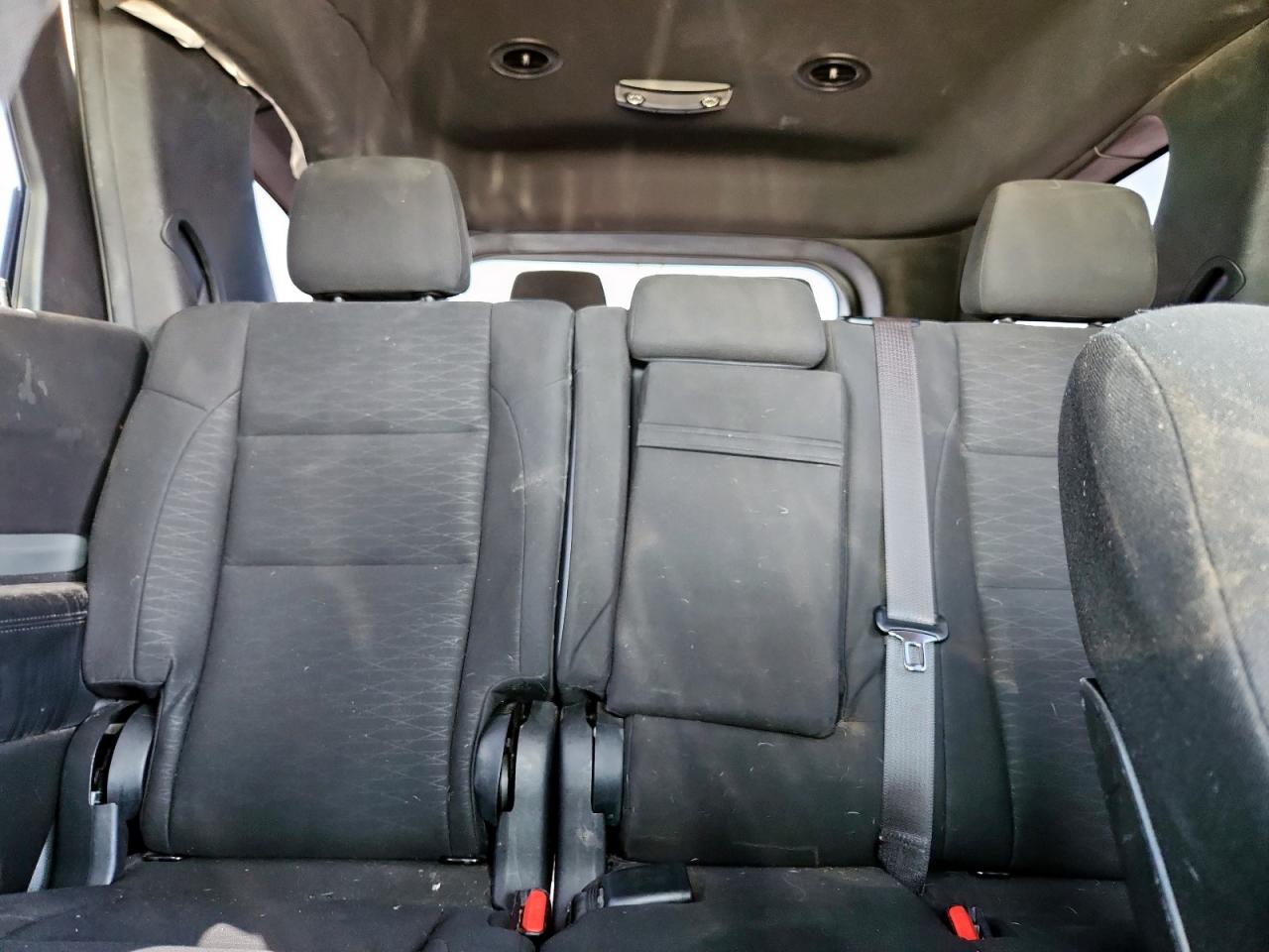 2020 Dodge Durango Gt VIN: 1C4RDHDG5LC380814 Lot: 71710675