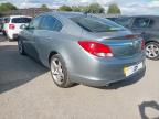 2011 VAUXHALL INSIGNIA SRI VX-LINE for sale at Copart ROCHFORD