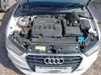 2015 AUDI A3 S LINE TDI  for sale at Copart BRISTOL