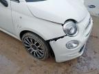 2024 FIAT 500 TOP MHEV 1.0 MILD HYBRID TOP 3DR for sale at Copart BRISTOL