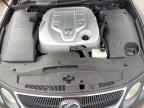 2006 LEXUS GS 300 SE AUTO  for sale at Copart BRISTOL