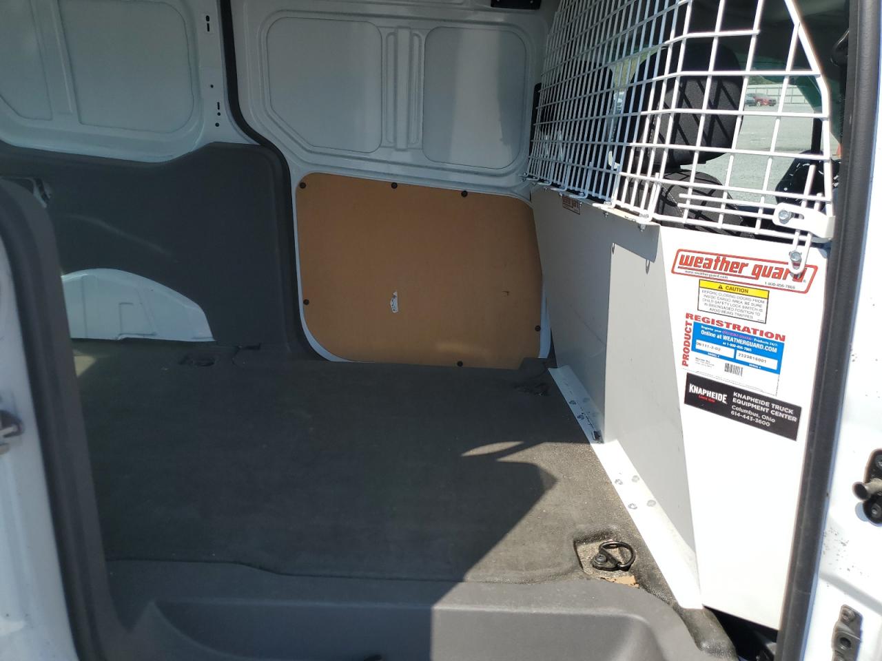 2023 Ford Transit Connect Xlt VIN: NM0LS7T28P1560282 Lot: 82122835