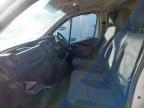 2016 VAUXHALL VIVARO 2900 BT CDTI ECOFL 2900 1.6CDTI BITURBO 120PS ECOFLE for sale at Copart BRISTOL