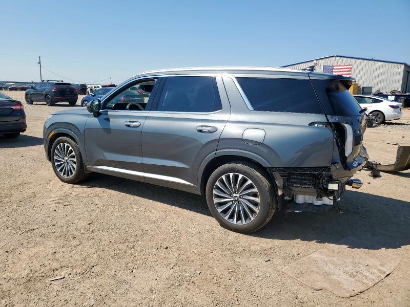  HYUNDAI PALISADE 2025 Угольный