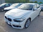 2018 BMW 118I SPORT  for sale at Copart WESTBURY