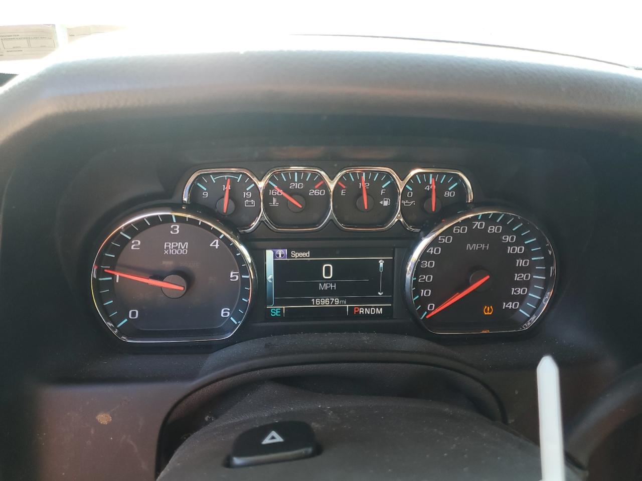 2015 Chevrolet Tahoe K1500 Ltz VIN: 1GNSKCKC5FR194824 Lot: 71463875