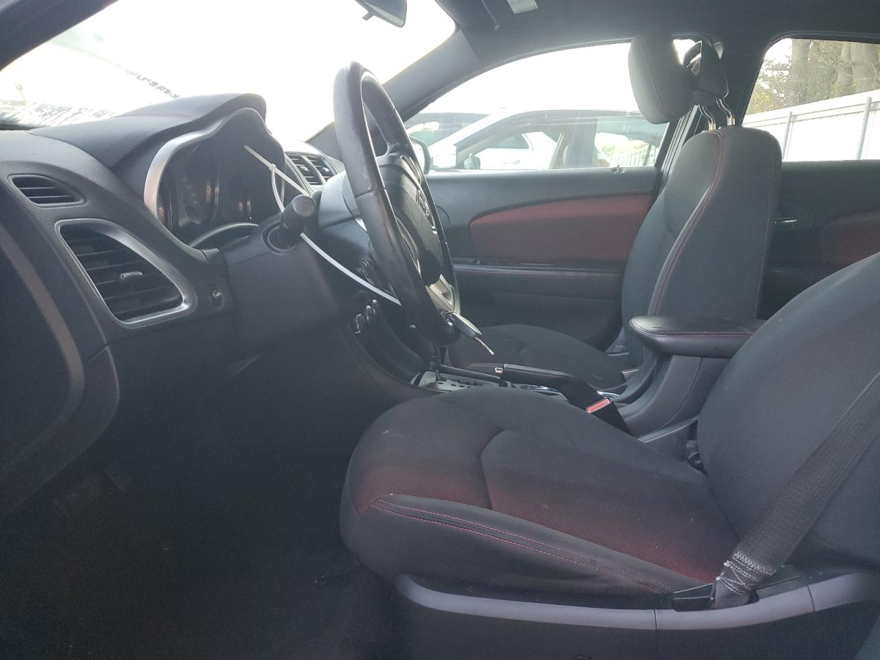 2011 Dodge Avenger Mainstreet VIN: 1B3BD1FG5BN510908 Lot: 80168265