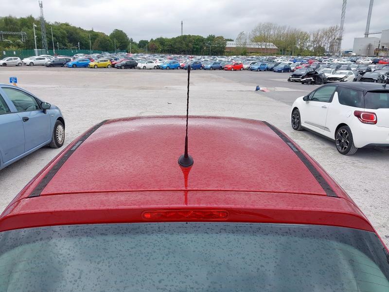 2009 PEUGEOT 207 SPORT AUTO 
