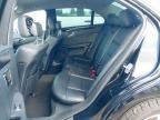 2009 MERCEDES-BENZ E350 BLUE-CY AGARDE CDI A  for sale at Copart NEWBURY