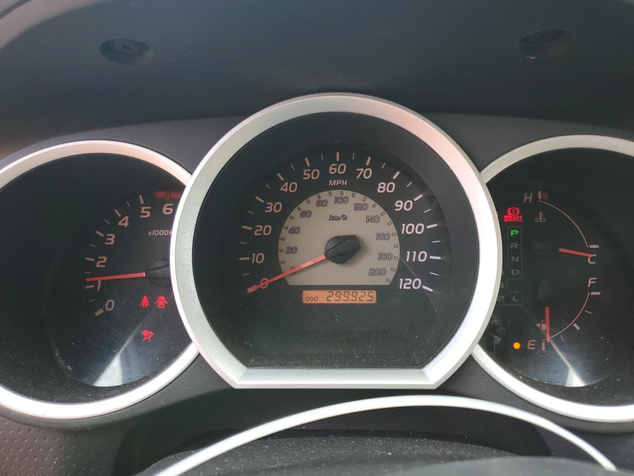 2005 Toyota Tacoma Double Cab Prerunner VIN: 3TMJU62N85M001874 Lot: 82157605