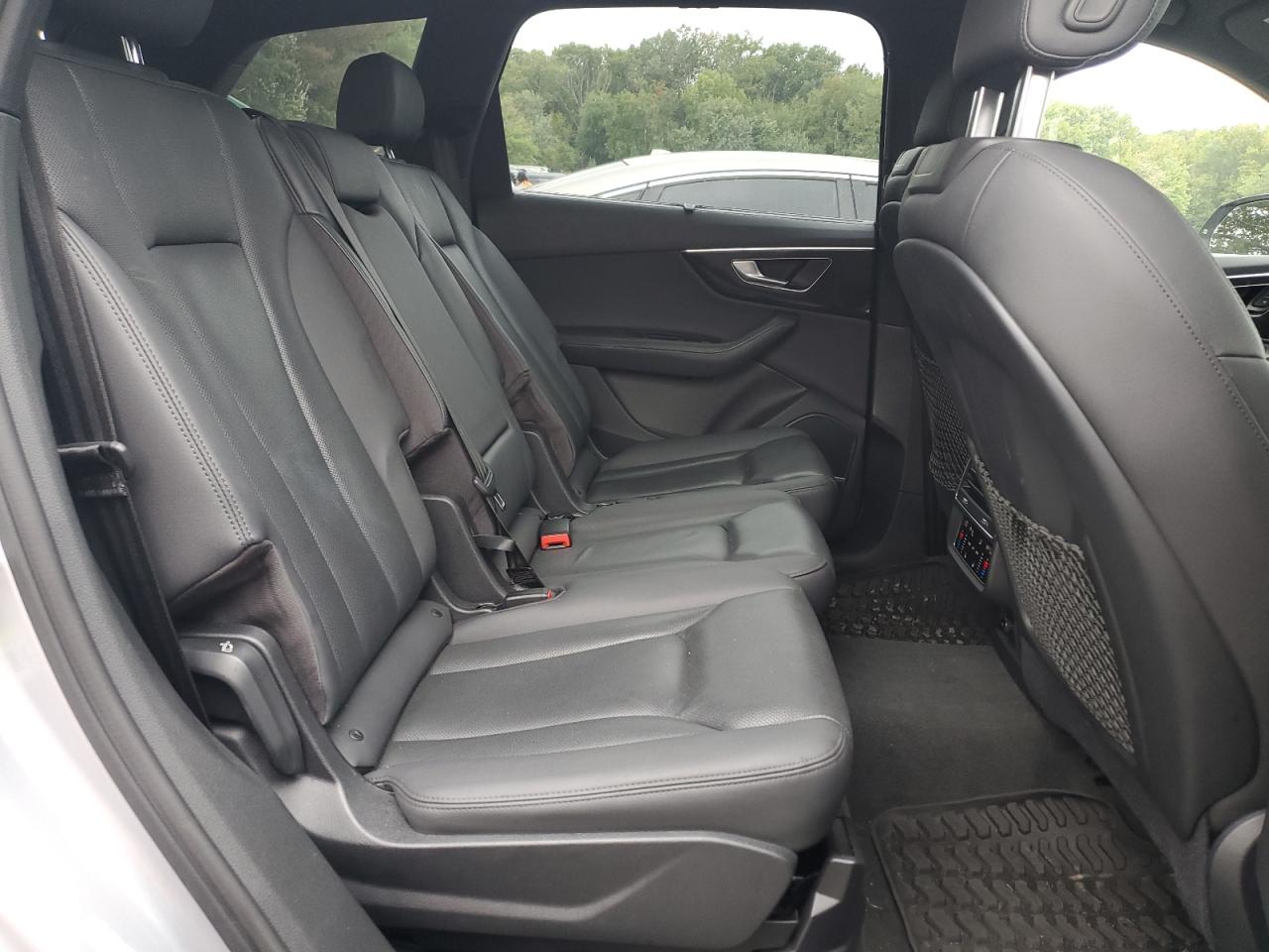 2021 Audi Q7 Premium Plus VIN: WA1LXAF77MD034061 Lot: 71687835