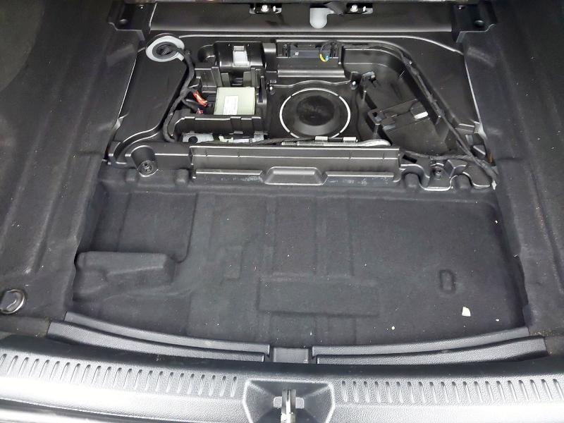 2019 MERCEDES-BENZ A 180 AMG LINE EXECUTIVE 