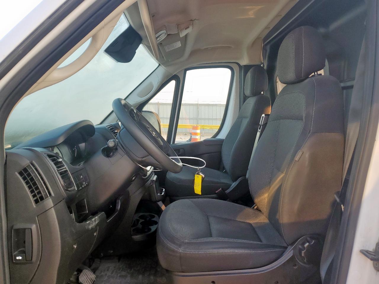 2023 Ram Promaster 1500 1500 Standard VIN: 3C6LRVNG9PE557939 Lot: 71099005