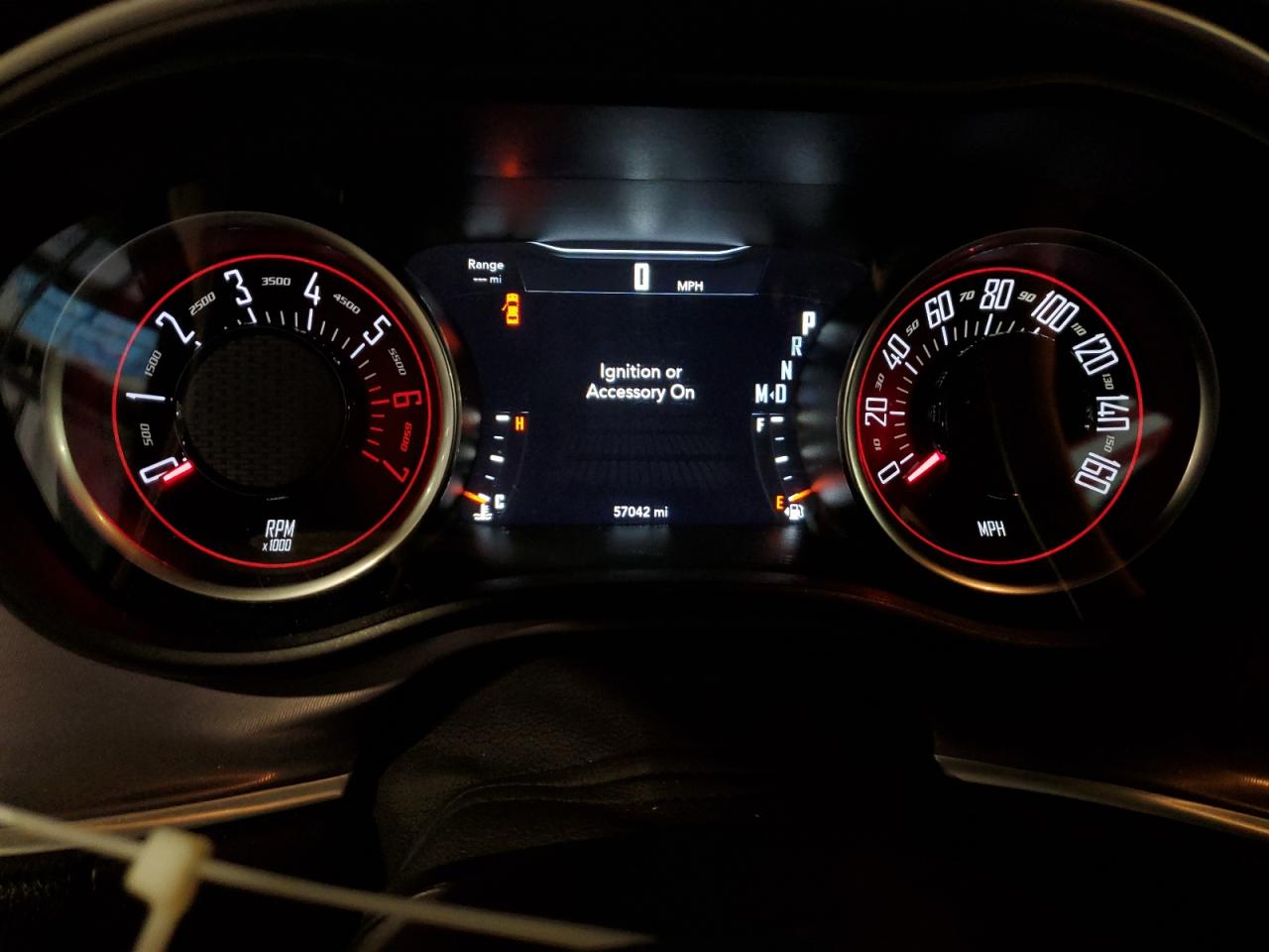 2019 Dodge Challenger R/T VIN: 2C3CDZBT0KH583508 Lot: 80205035