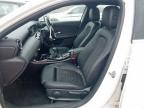 2020 MERCEDES-BENZ A 180 SE  for sale at Copart YORK