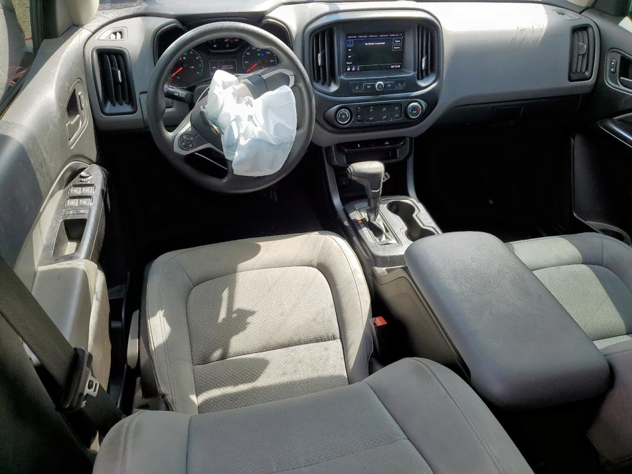 2020 Chevrolet Colorado VIN: 1GCGSBEAXL1226390 Lot: 81899635