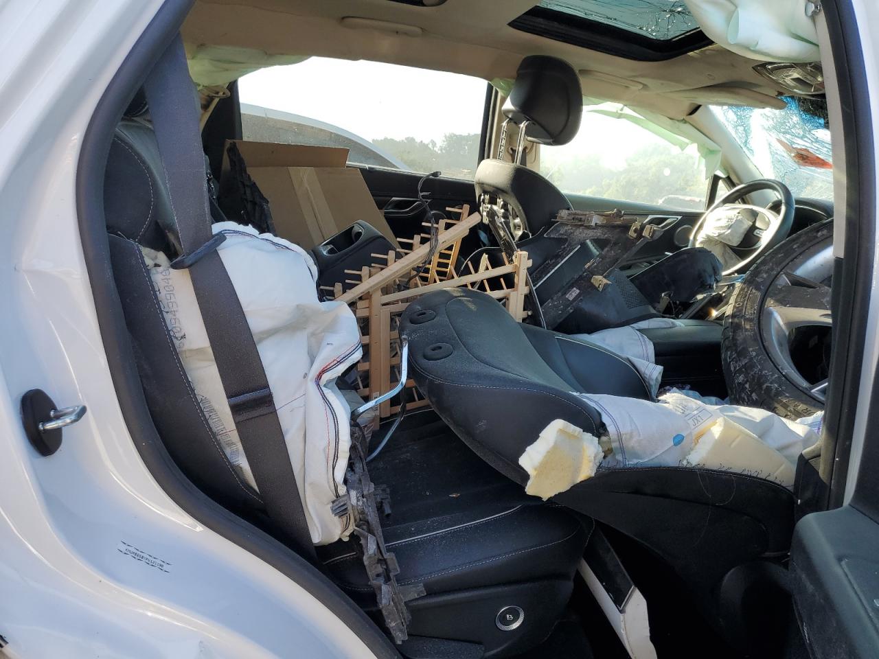 2023 Genesis Gv80 Base VIN: KMUHBDSBXPU121198 Lot: 80626085