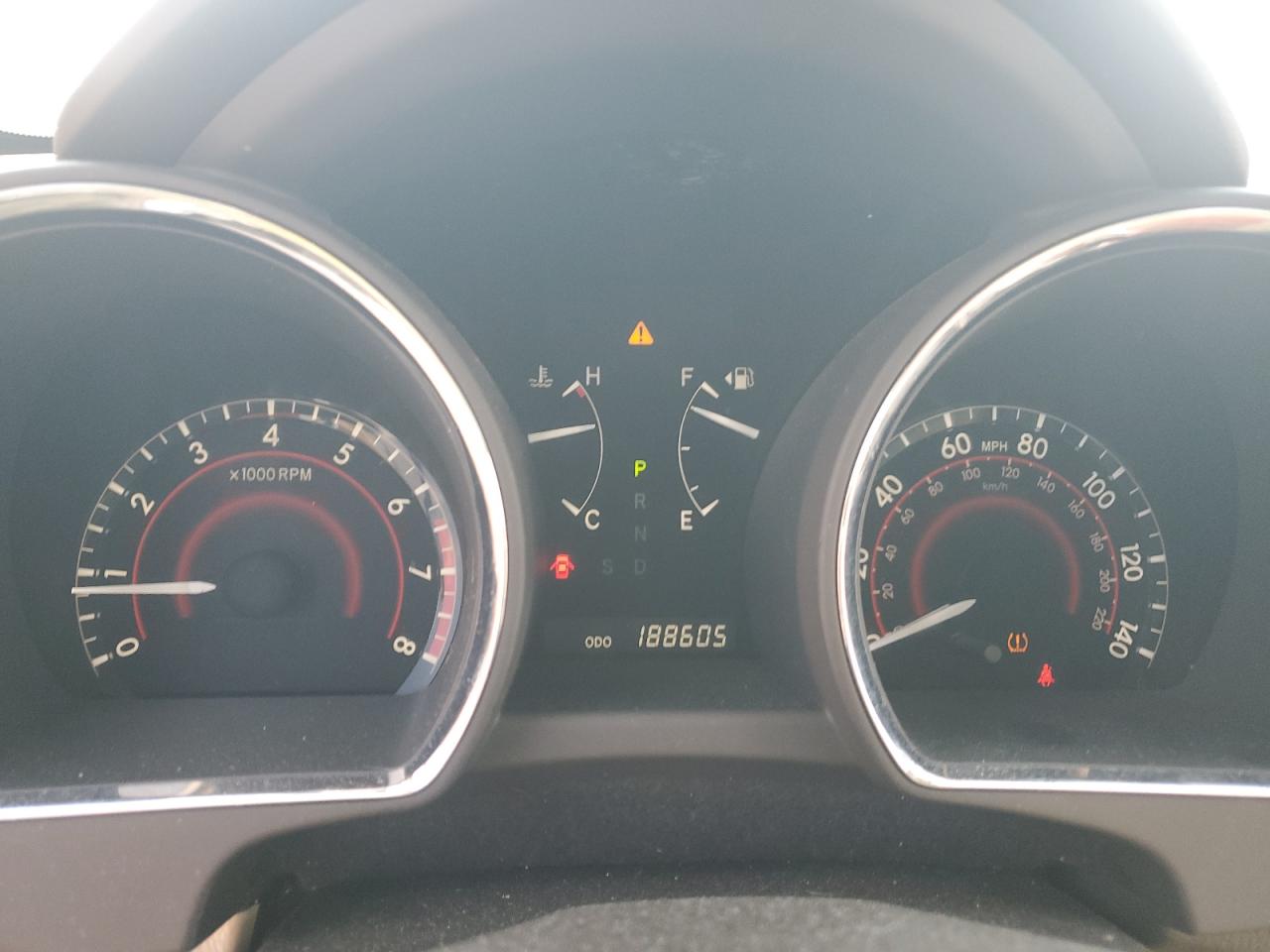 2009 Toyota Highlander Limited VIN: JTEDS42A892080962 Lot: 71506955