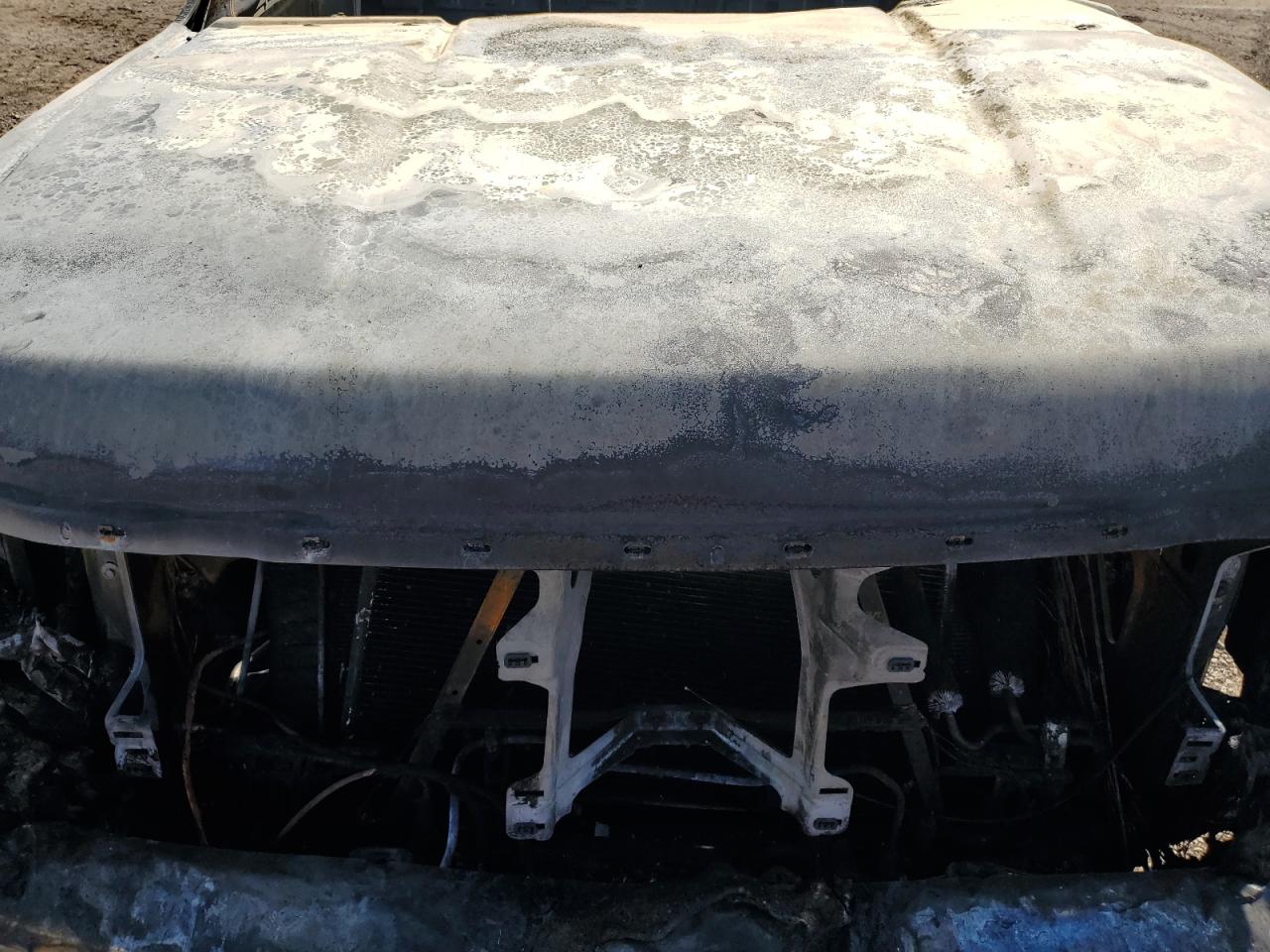 2012 Chevrolet Silverado K2500 Heavy Duty Lt VIN: 1GC0KXEG6CZ165172 Lot: 83947565