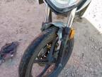 2022 HONDA CBF 125 M-M  for sale at Copart BRISTOL