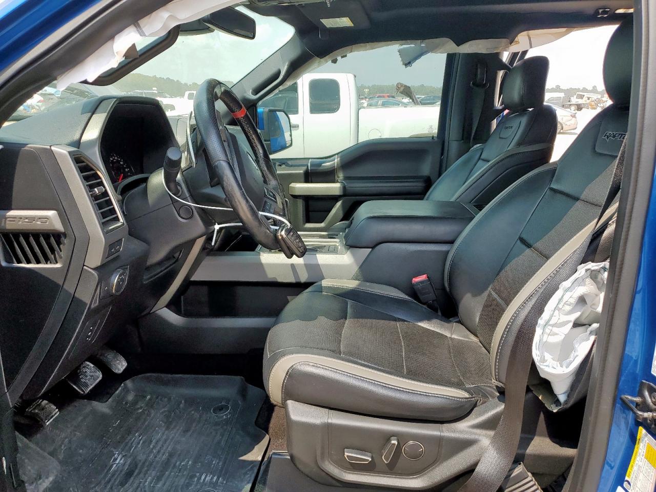 2018 Ford F150 Raptor VIN: 1FTFW1RG9JFC42928 Lot: 71011365