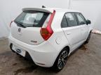 2017 MG 3 STYLE + VTI-TECH  for sale at Copart GLOUCESTER