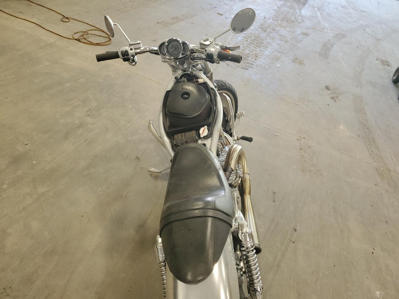 2003 Harley-Davidson Vrsca VIN: 1HD1HAZ173K436841 Lot: 71305705