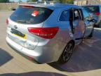 2017 KIA CEED 3 ISG CRDI  for sale at Copart SANDY