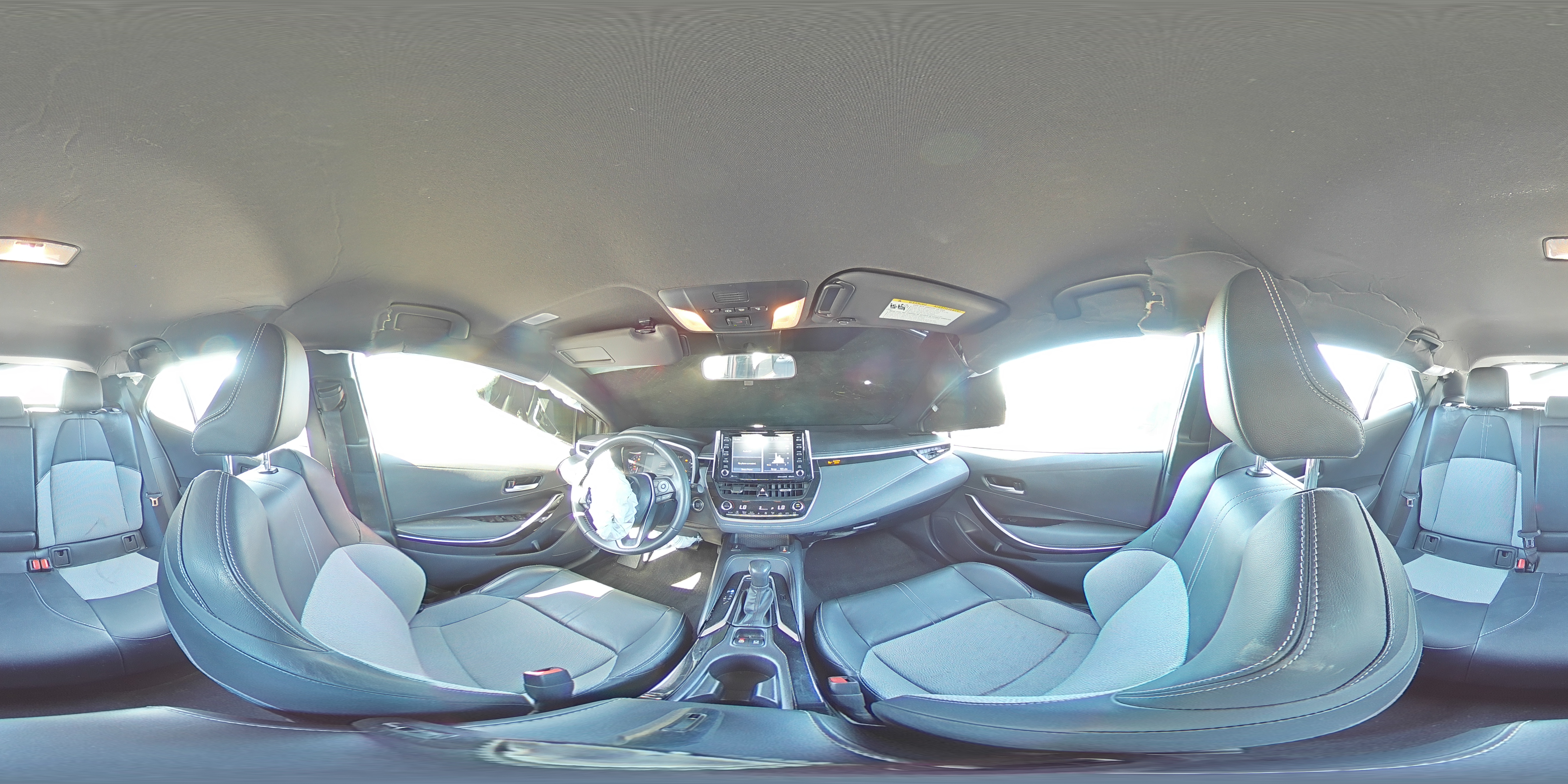 2022 Toyota Corolla Xse VIN: JTNC4MBE1N3191138 Lot: 70959655