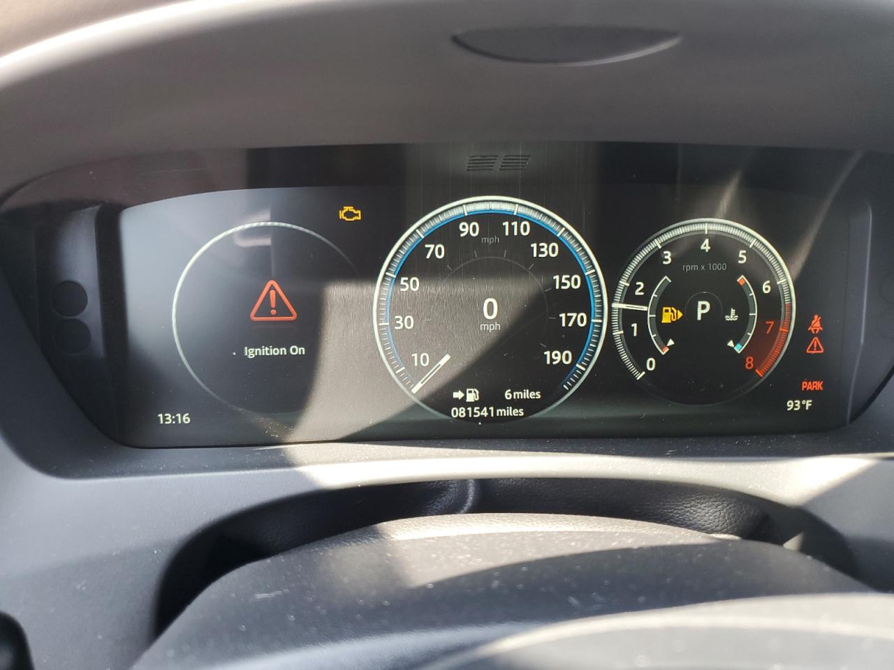 2018 Jaguar F-Pace Prestige VIN: SADCK2FX2JA278163 Lot: 84459435