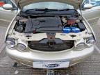 2007 JAGUAR X-TYPE S D  for sale at Copart CHESTER