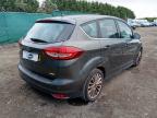 2018 FORD C-MAX TITANIUM TURBO  for sale at Copart PETERLEE