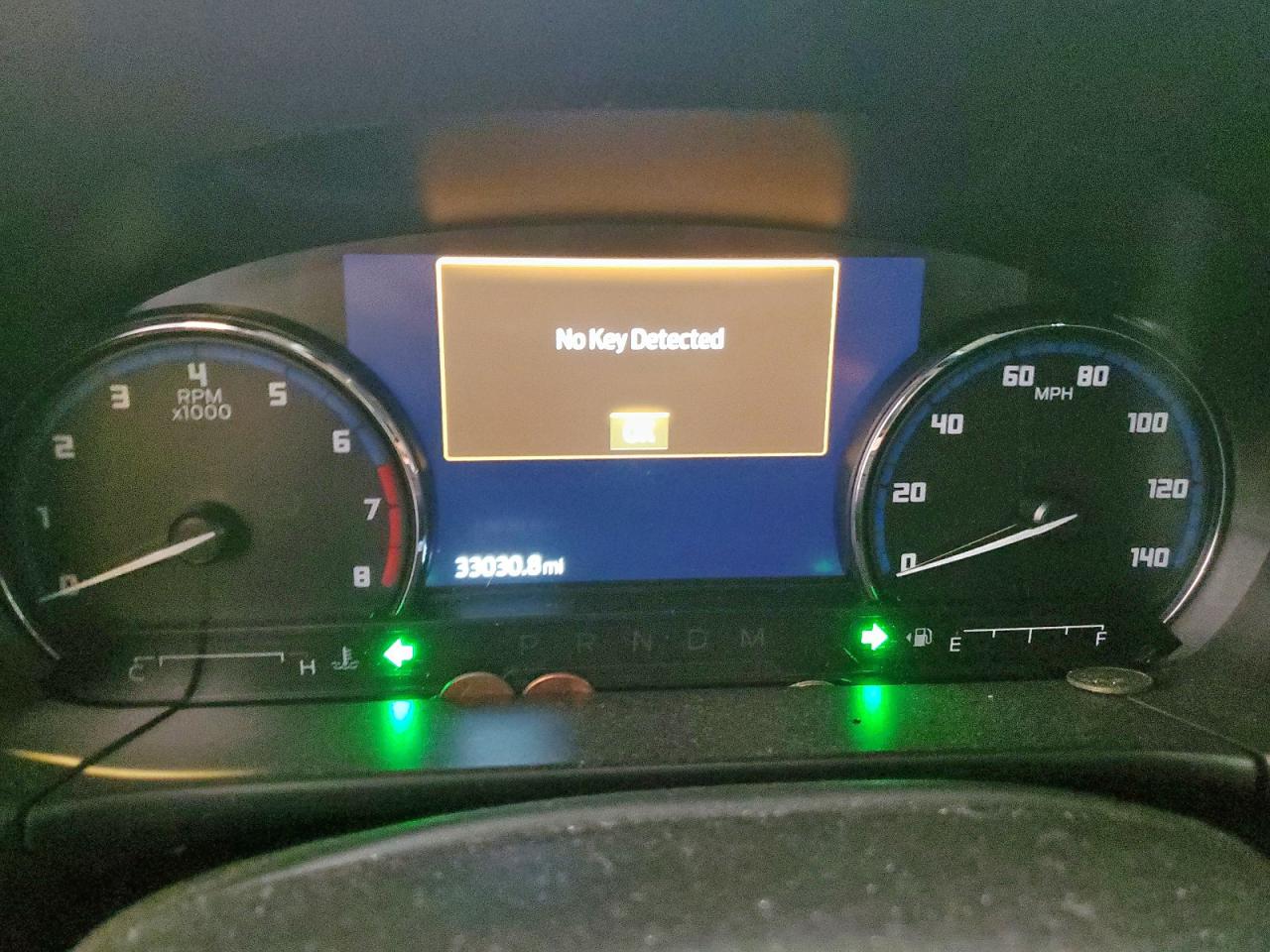 2023 Ford Bronco Sport Badlands VIN: 3FMCR9D98PRE16688 Lot: 82053955