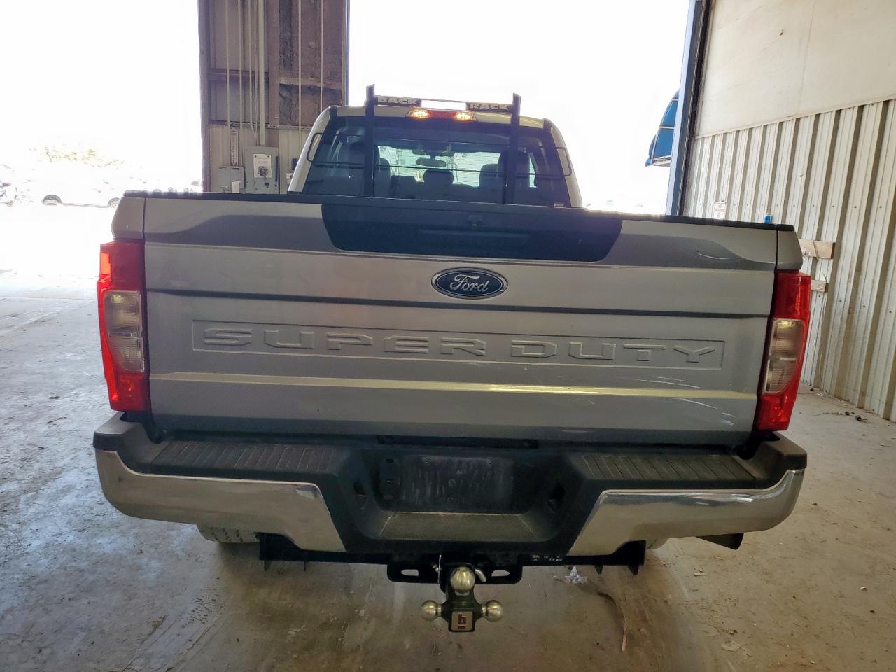 2022 Ford F250 Super Duty VIN: 1FT7X2B69NEF28668 Lot: 80817145