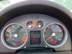2001 AUDI TT QUATTRO (180 BHP)  for sale at Copart PETERLEE