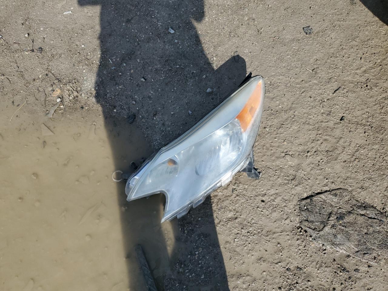 2014 Nissan Versa Note S VIN: 3N1CE2CP4EL391976 Lot: 81749445