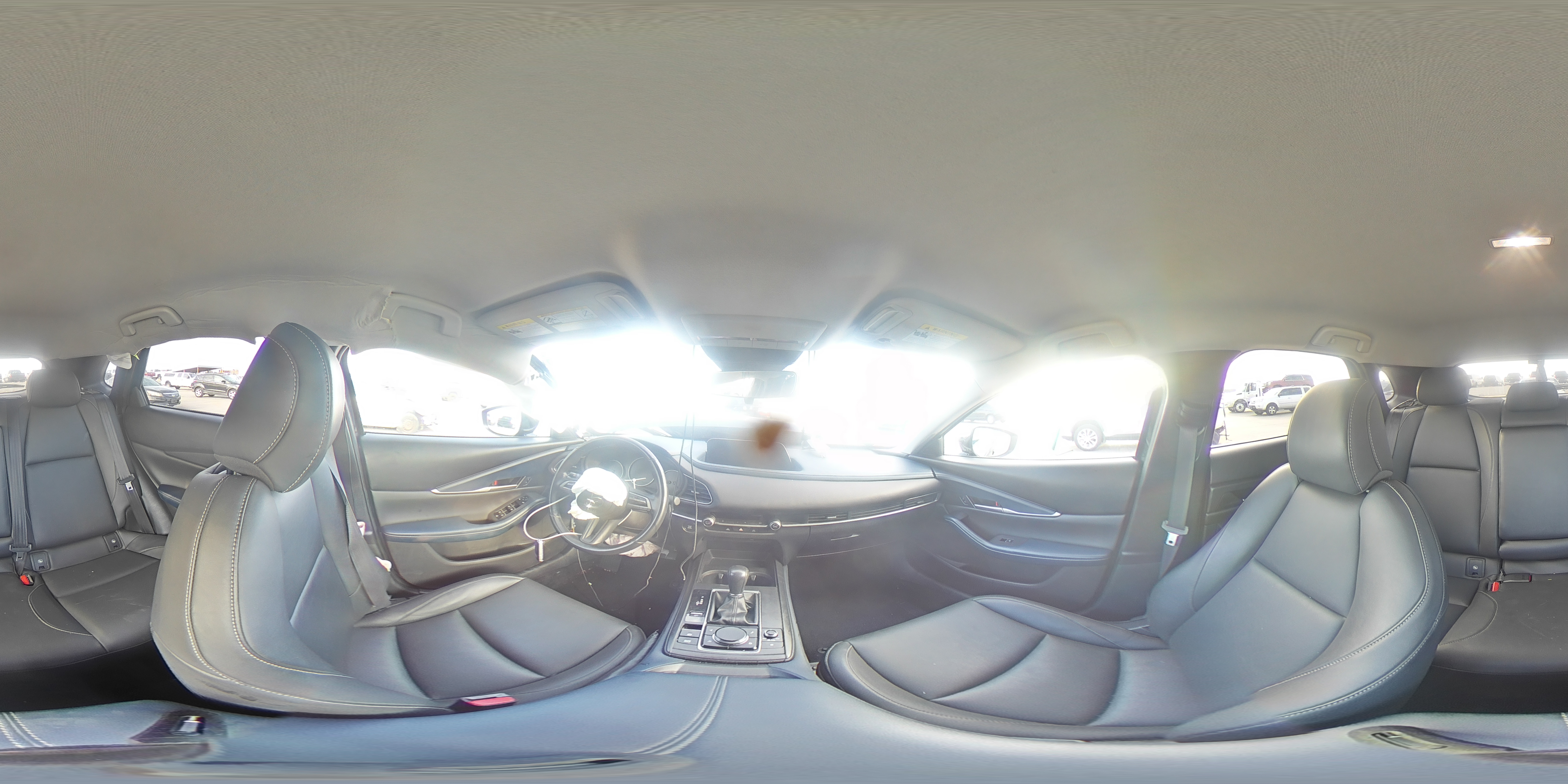 2021 Mazda Cx-30 Select VIN: 3MVDMABL7MM218229 Lot: 84040745