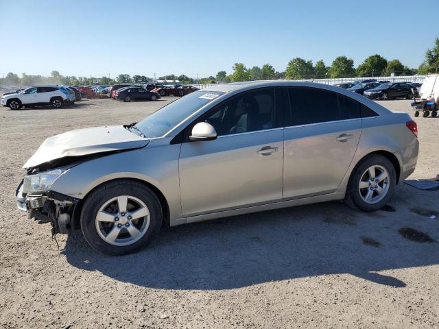 2016 CHEVROLET CRUZE LIMITED LT   for sale at Copart ON - LONDON