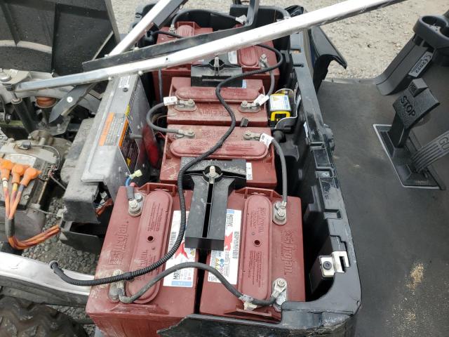 2022 CLUB CAR  