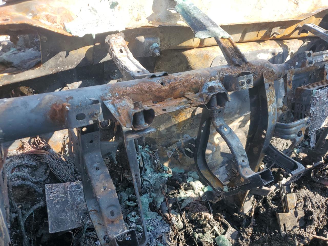 2019 Ram 1500 Laramie VIN: 1C6SRFJT7KN504083 Lot: 80753355