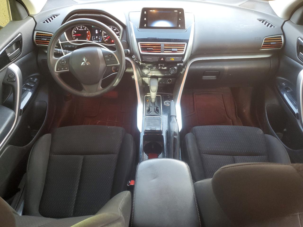 2019 Mitsubishi Eclipse Cross Le VIN: JA4AT4AA3KZ011643 Lot: 80340095