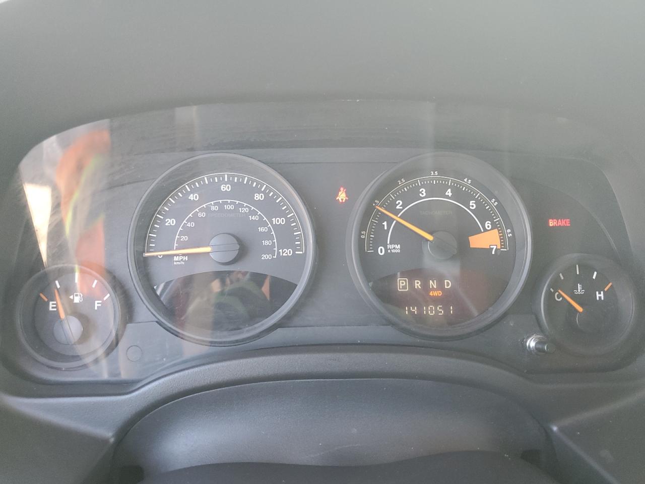 2014 Jeep Patriot Sport VIN: 1C4NJRBB0ED569596 Lot: 70948575