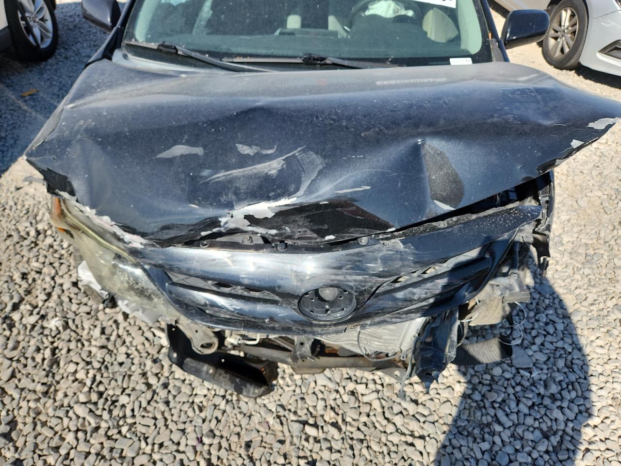 2011 Toyota Corolla Base VIN: 2T1BU4EE9BC626874 Lot: 71039515