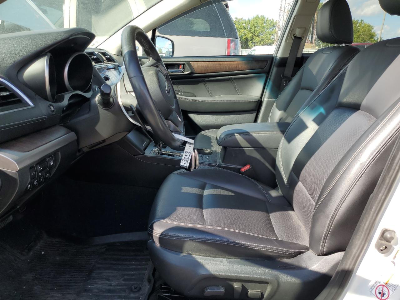 2018 Subaru Outback 2.5I Limited VIN: 4S4BSANC0J3356293 Lot: 71276375